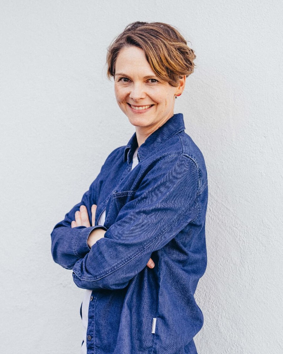 Monika Harlinghausen-Smith, Gastgeberin des Female AI Summit 2026