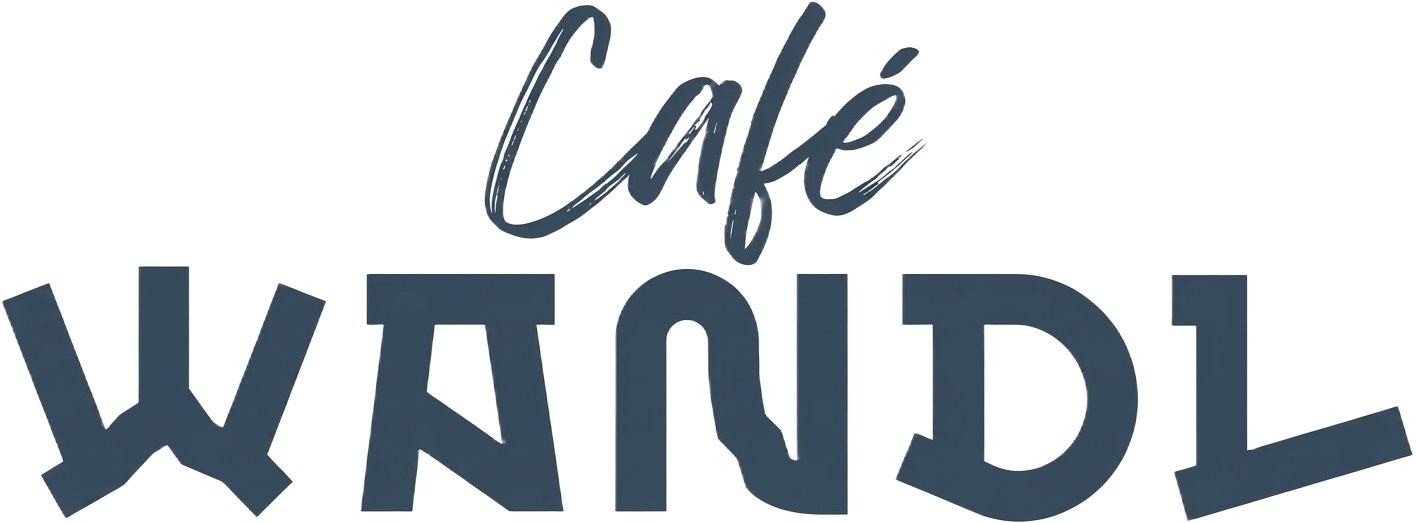Logo Café WANDL