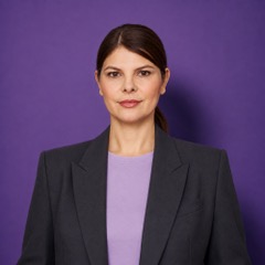 Julie Teßmann