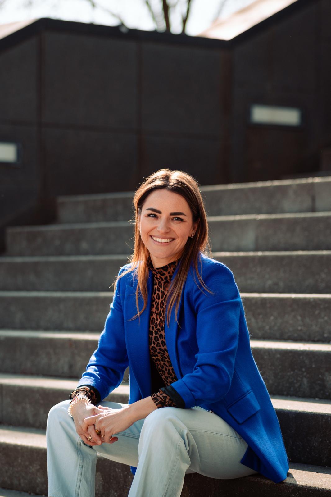 Dr. Nina Böhm