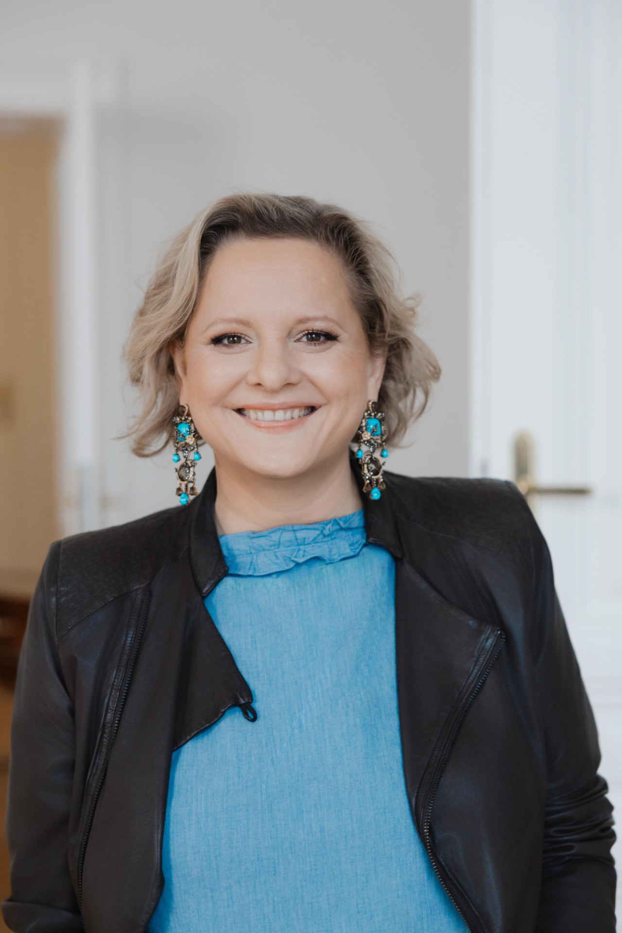 Sabine Gromer
