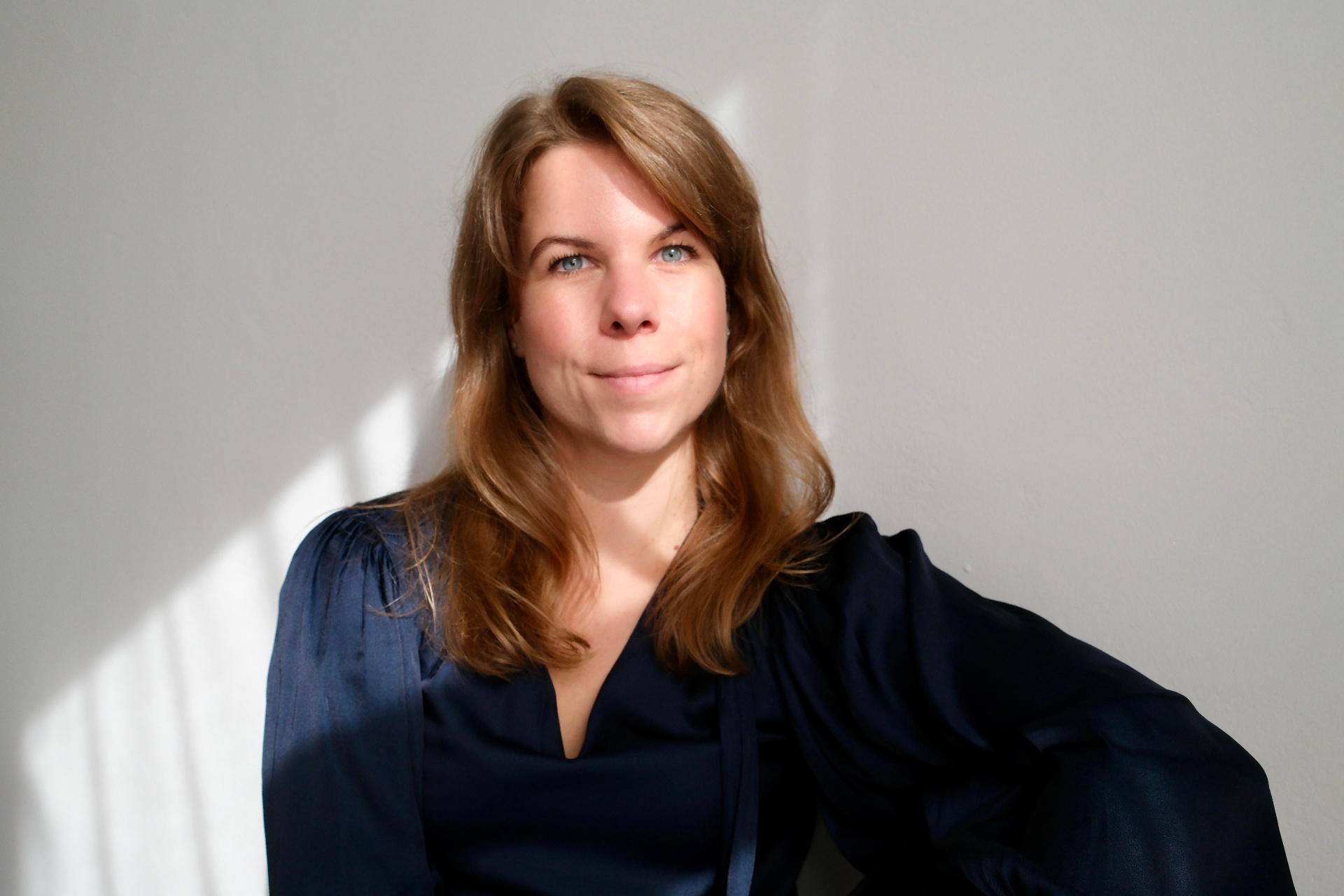 Eva Simone Lihotzky