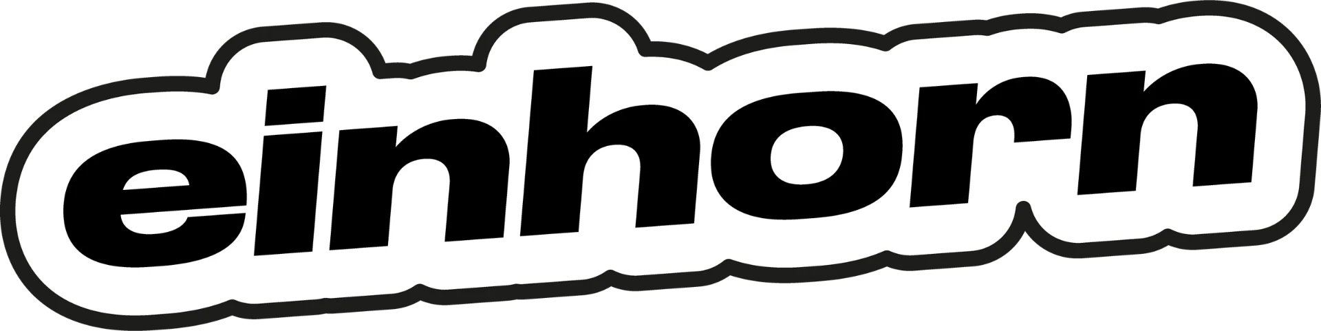 Logo einhorn