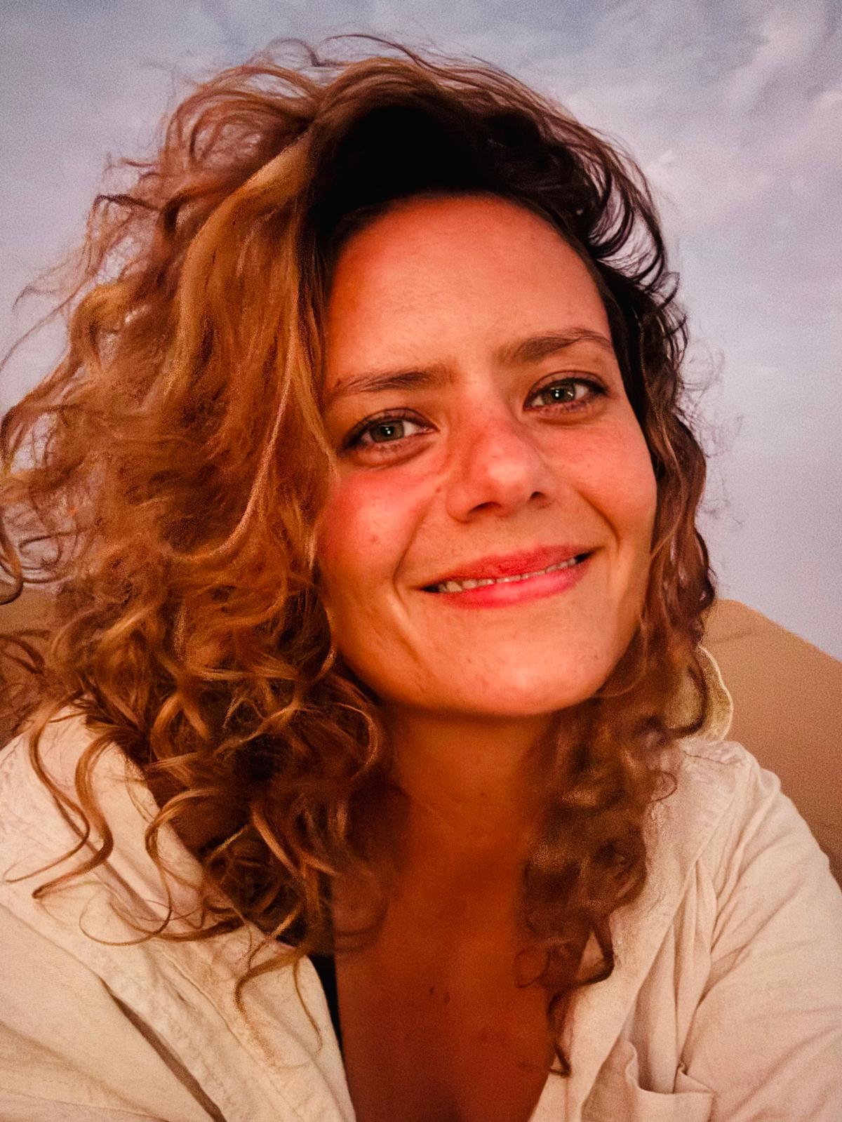 Svenja Borgwardt